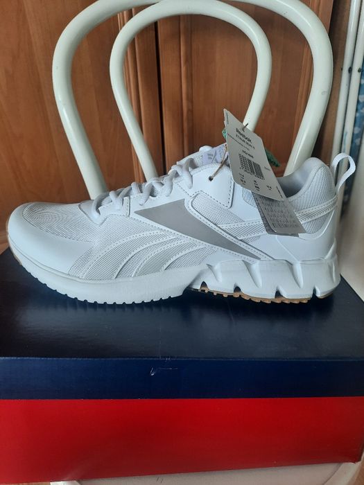 Nowe buty męskie Reebok rozmiar 45
