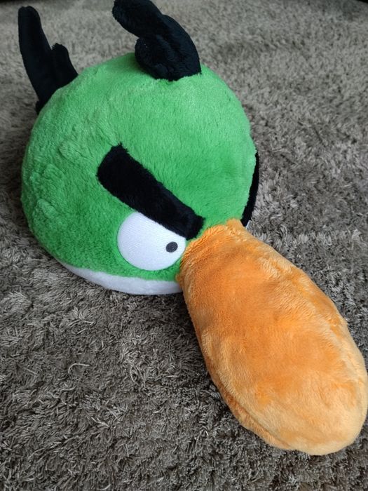 Peluches Angry Birds434774248218306565