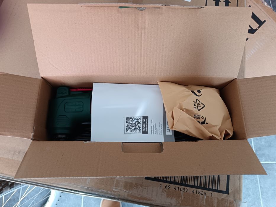 New Multifunction Machine444170146038435841