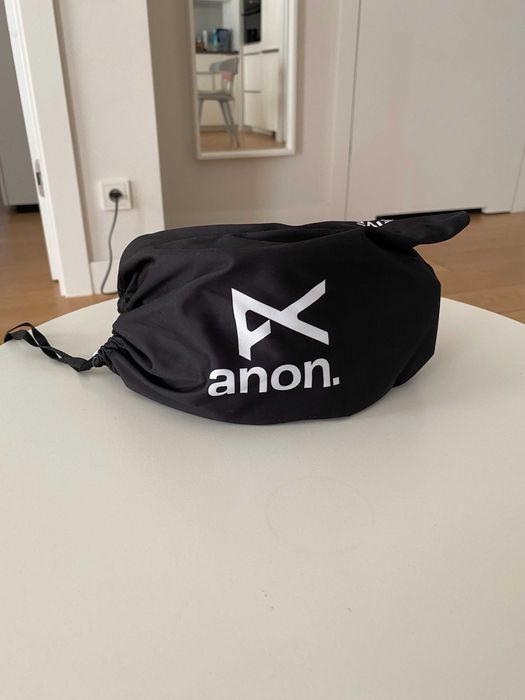 Anon Nesa Goggles