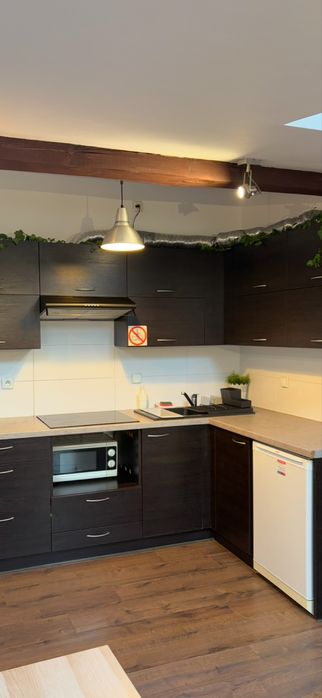 Apartament Szafir, wynajem mieszkań Rzeszów, centrum miasta, noclegi