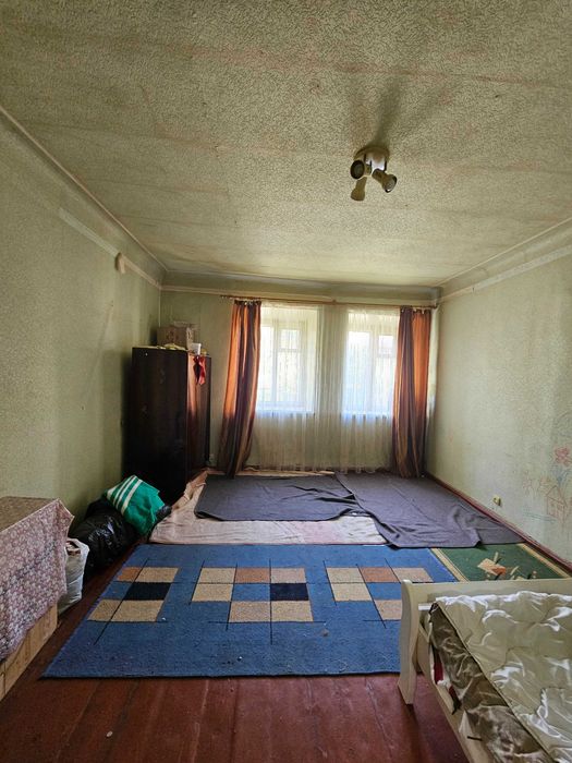 Продаж 2 к. квартири ЮЖД