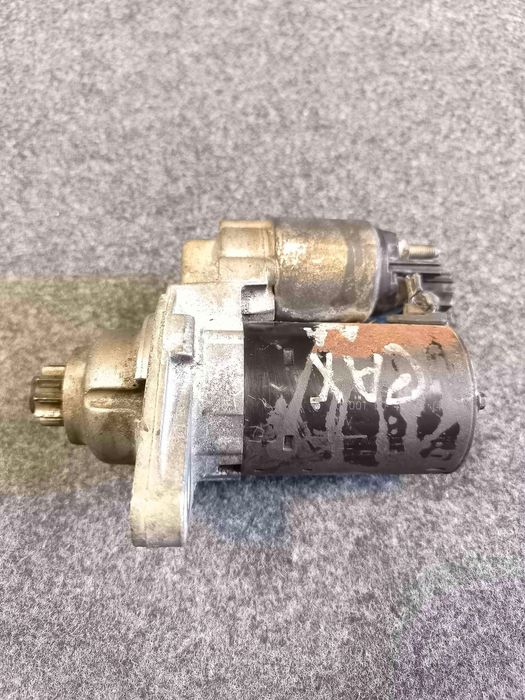 Motor de Arranque VW SCIROCCO III 1.4 TSI (118 kW / 160 cv) [05.2008 - 11.2017] 02Z911023E (OEM) | 0001121408 (OEM) | 1005831329 (OEM)