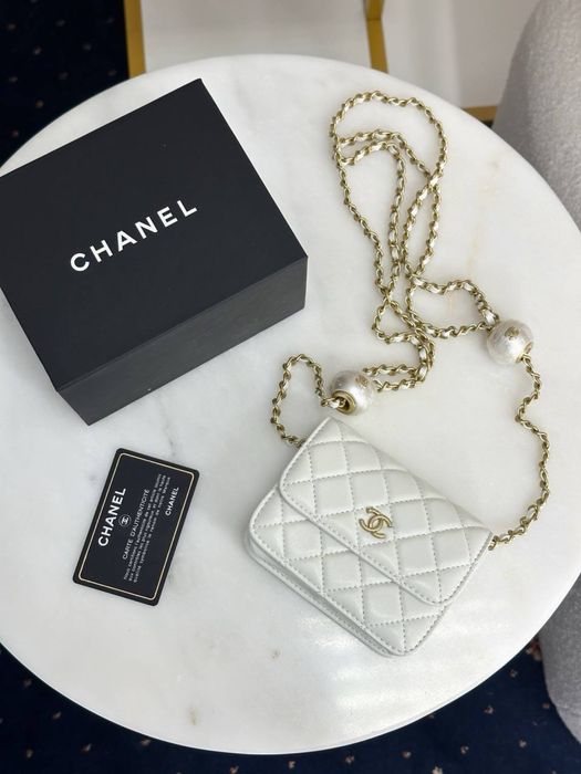 Сумка Chanel mini