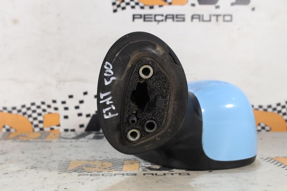Retrovisor / espelho direito FIAT 500 (312_)