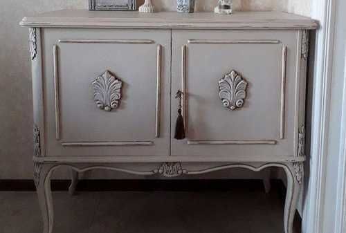 4 стула от гарнитура  Элеонора Румыния стол тумба сервант винтаж