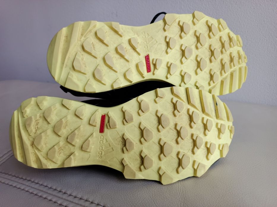 Adidas Terrex Kanadia 7 Gore-Tex r. 39 1/3