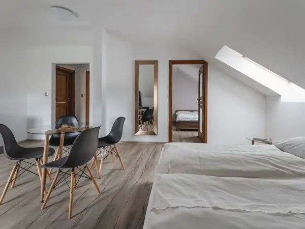 Wynajem apartamenty
