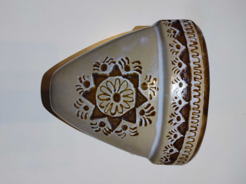 Настінна ваза - Кашпо