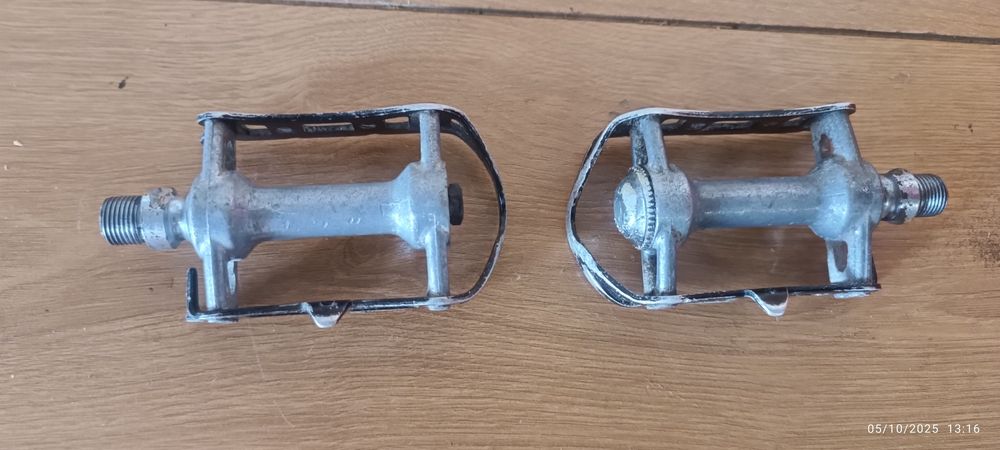 Pedais gipiemme sprint