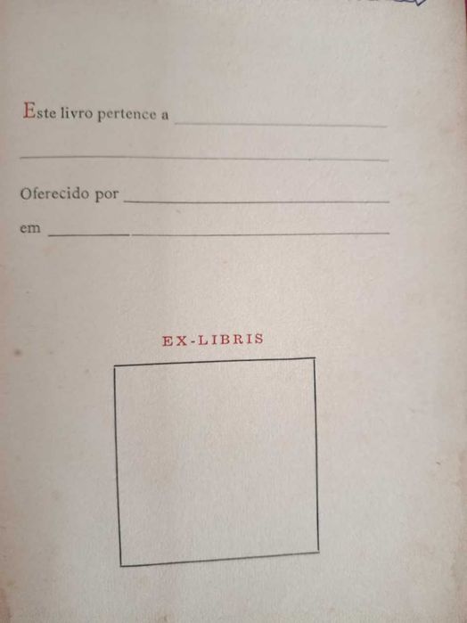 O Príncipe na Ilha Mágica, livro, C.S.Lewis, edição  portuguesa, 1961