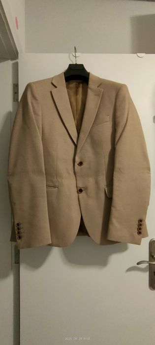 Casaco Blazer L'abito Homem