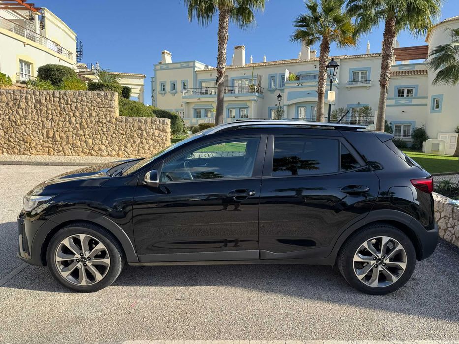 Kia Stonic SUV/TT 2023