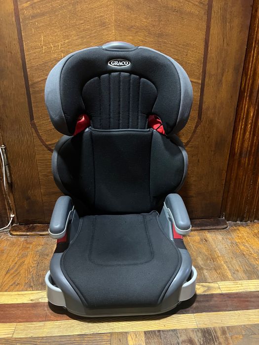 ТЕРМІНОВО!!Автокрісло graco junior maxi