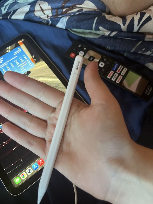 Ipad 11 generacji
