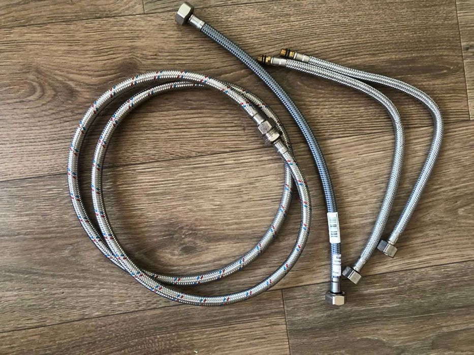 сантехника новая и б/у