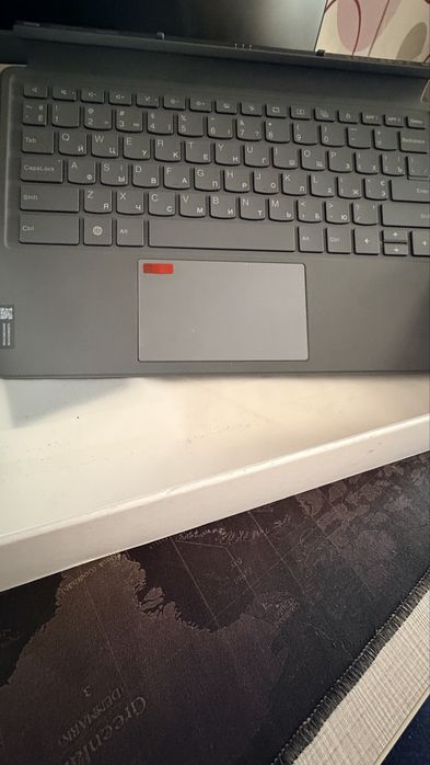 Клавіатура для планшета Lenovo Idea Tab Pro