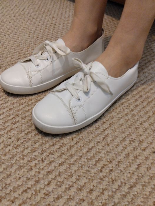 Мокасини жіночі, мякі