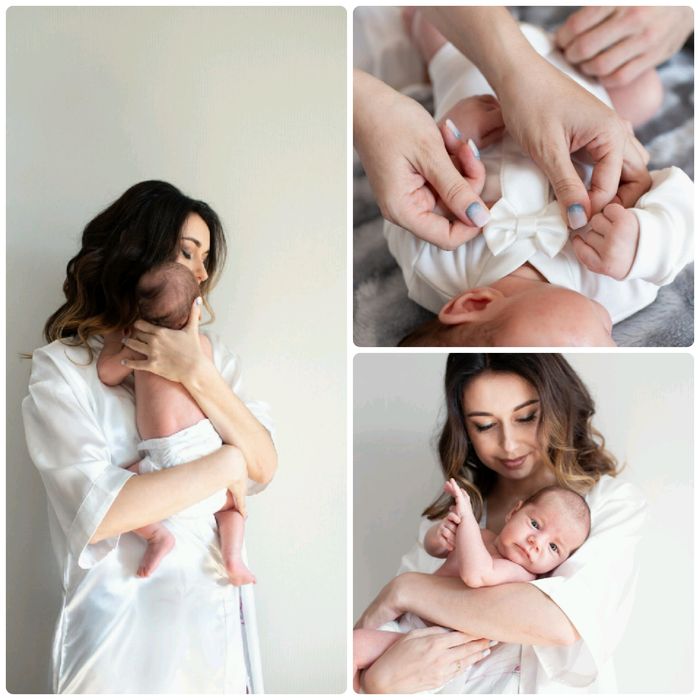 Сімейний, дитячий фотограф