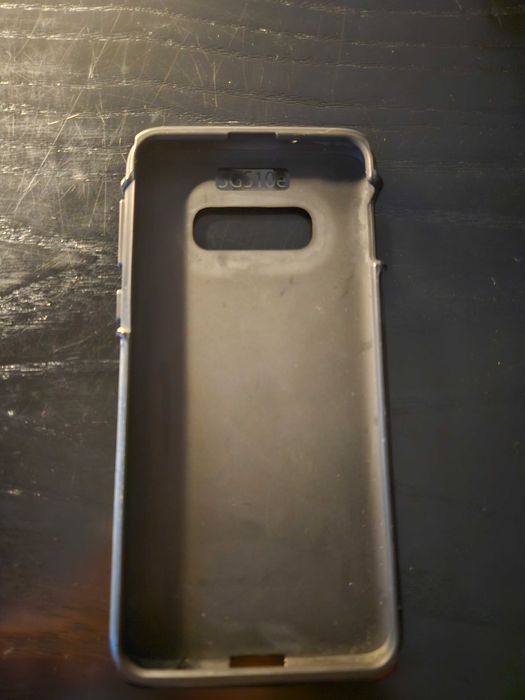 Capas Samsung Galaxy S10e da Burga