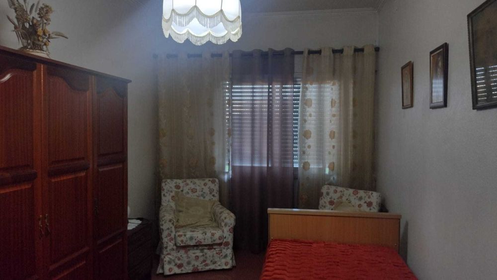 Venda de T2 em Odivelas - Central