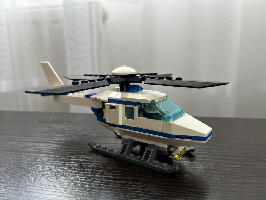 Конструктор Lego 7741