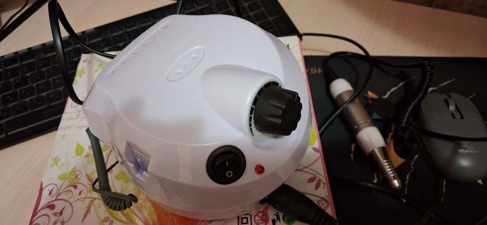 Фрезер Nail Drill