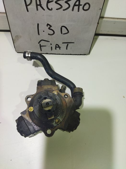 Bomba alta pressão Fiat 1.3d