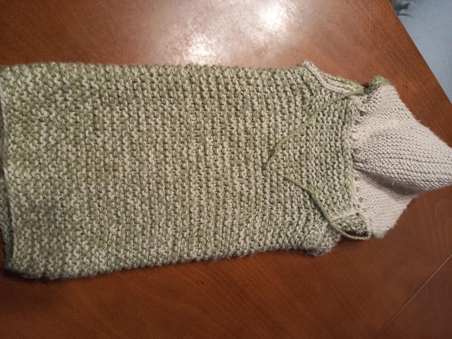 Ubranko/ sweterek dla psa