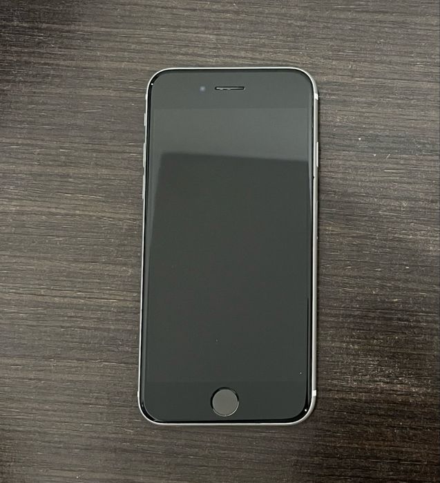 iPhone SE2020 64GB bateria Nova