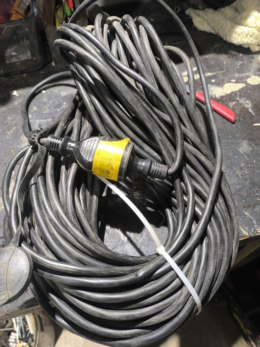 Przedłużacz elektryczny