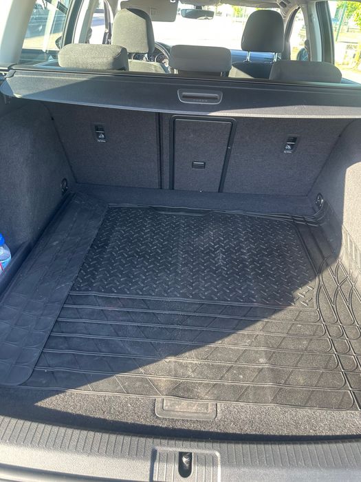 Vw golf carrinha