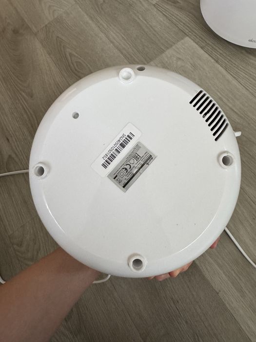 Зволожувач повітря Deerma DEM-F600