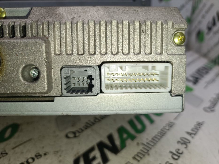 Rádio / auto-rádio RENAULT Clio IV (BH_)
