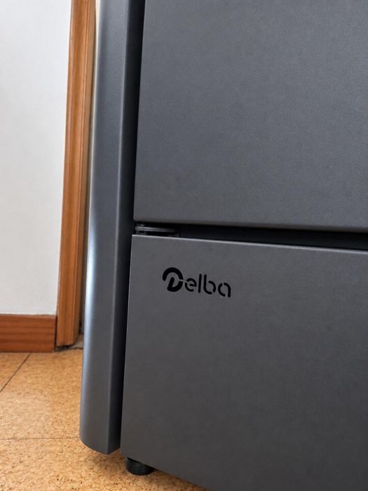 Salamandra a Pellets Delba 10 kW (+ Tubagem Incluída)