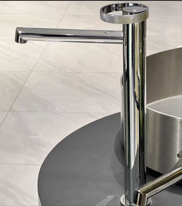 Змішувач для раковини Gessi