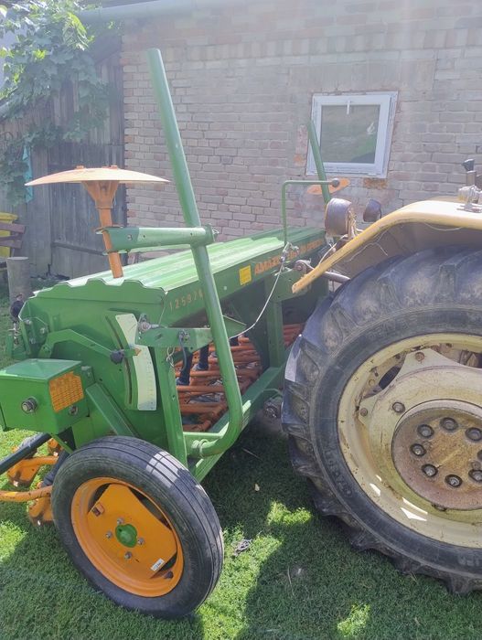 Znaczniki od amazone  d8