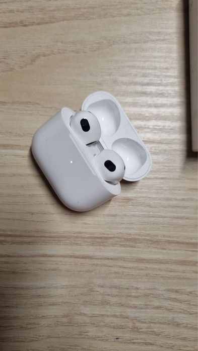 Air pods 3 geração