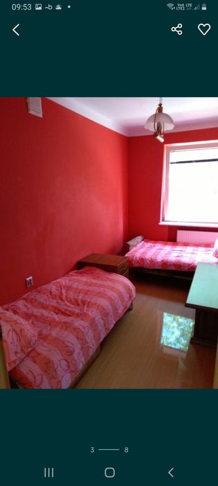 Pokoje dla pracowników