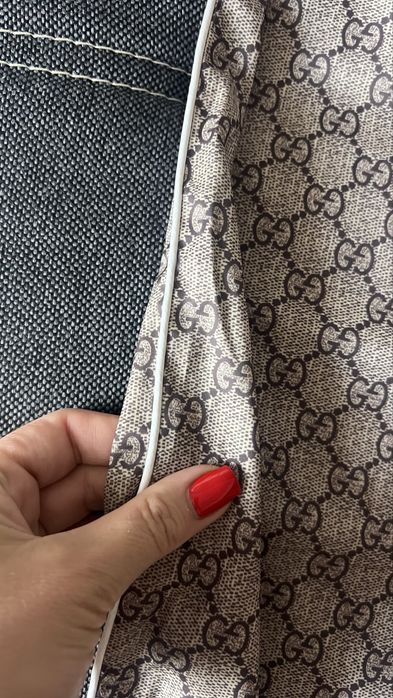 Брючки Gucci розмір M