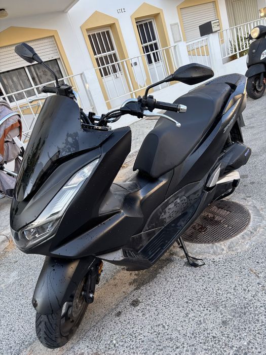 Vendo Honda pcx 125