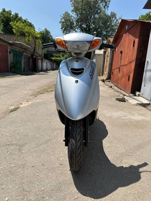 Yamaha Jog SA39 без пробігу по Україні,свіжий завоз!