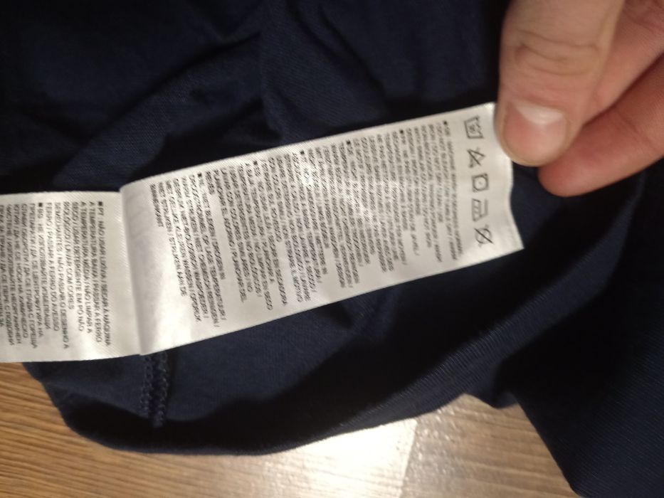 Футболка Berghaus