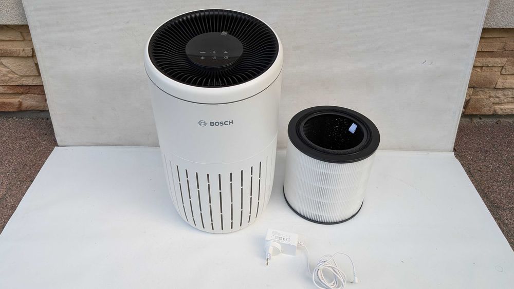 Oczyszczacz powietrza Bosch Air 4000