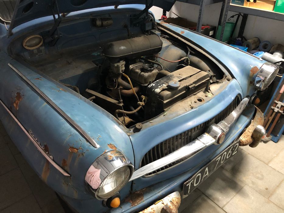 Skoda Octavia Super