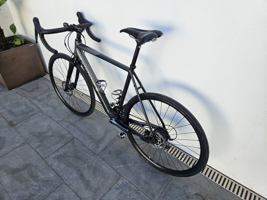 Bicicleta elétrica Orbea Gain M