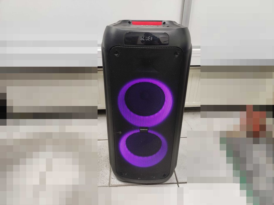 Głośnik Manta SPK0802B120