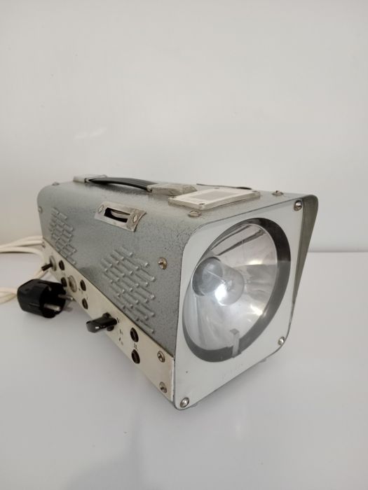 Stroboskop tachometr M01 Unikat