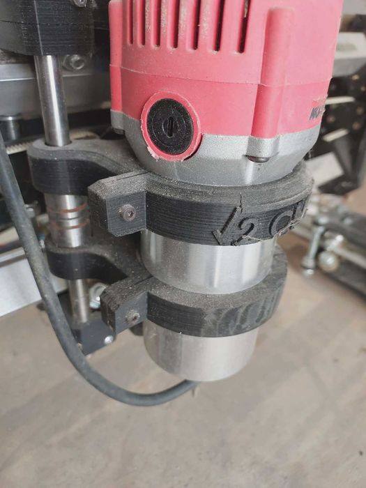 ploter cnc , frezarka , DIY