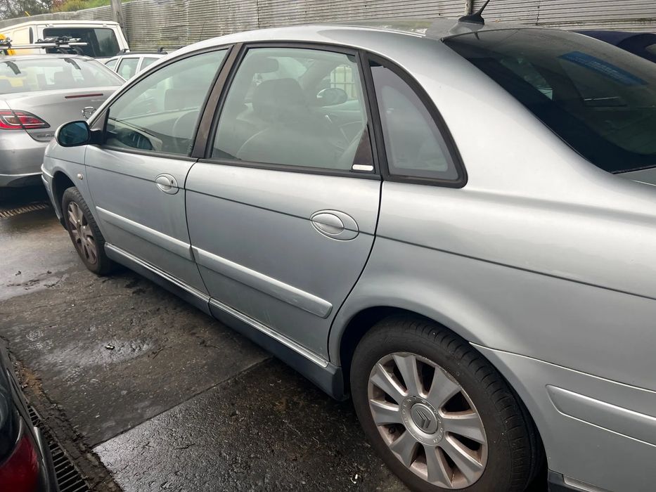 Para peças CITROËN C5 II (RC_)